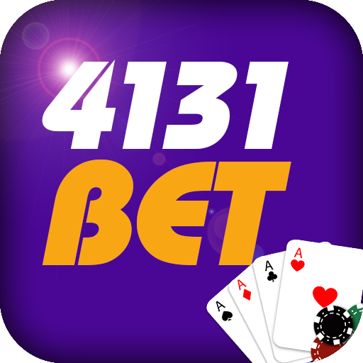 Logo da 4131bet